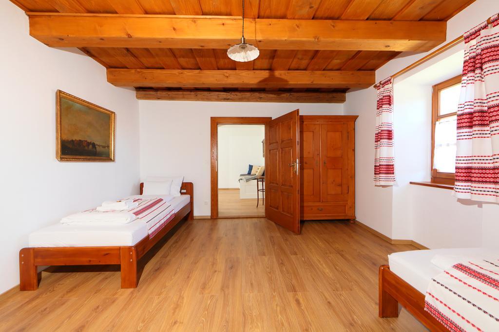 Hotel Aracsi Vendeghaz Balatonfüred Exterior foto