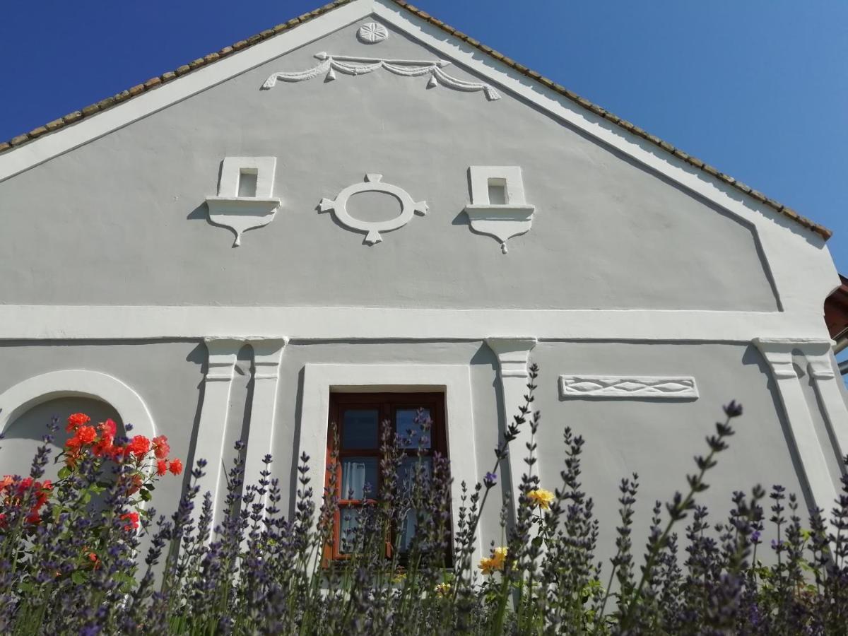 Hotel Aracsi Vendeghaz Balatonfüred Exterior foto