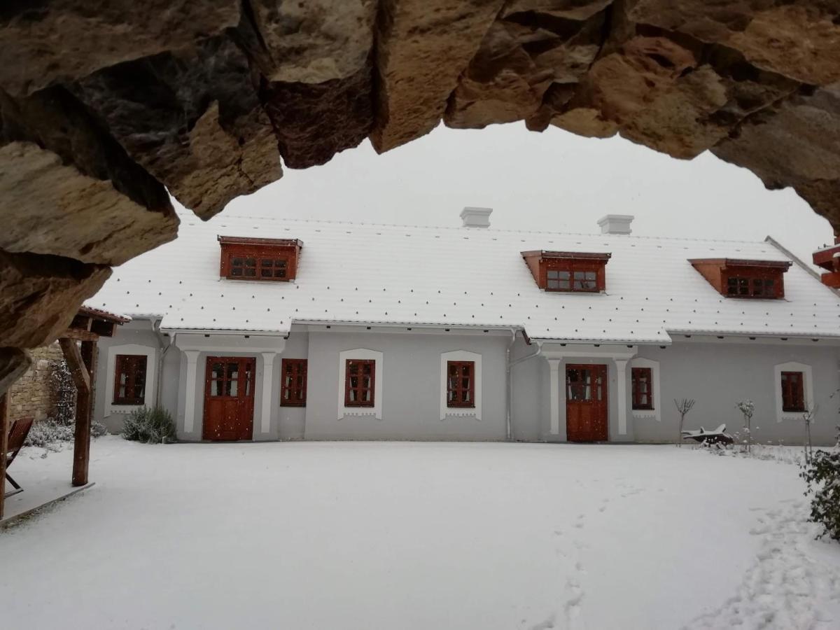 Hotel Aracsi Vendeghaz Balatonfüred Exterior foto